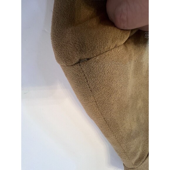 Sports Jacket Micro Suede blend. Alfani Business Casual sports coat 40R - Picture 5 of 16